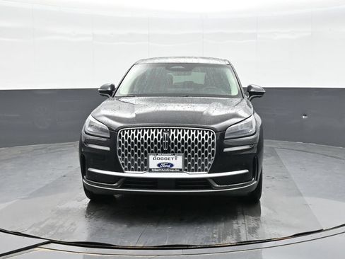 Used 2024 Lincoln Corsair FWD w/ Equipment Group 101A image 12