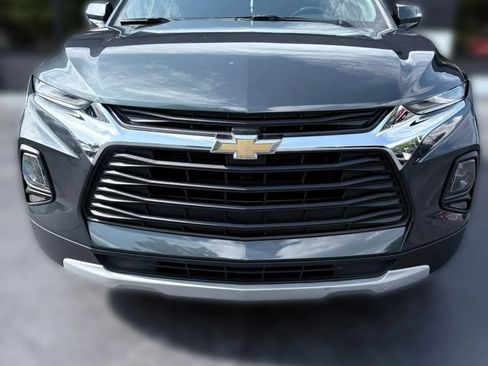 Used 2020 Chevrolet Blazer LT FWD image 8