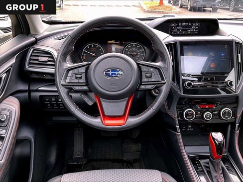 Used 2023 Subaru Forester Sport image 5