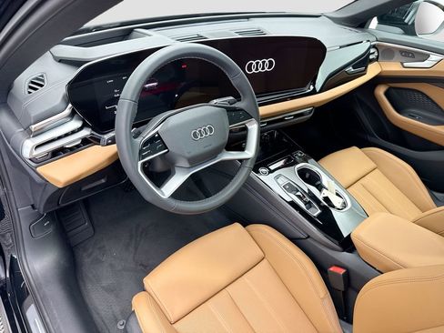 New 2026 Audi A6 Premium Plus image 9