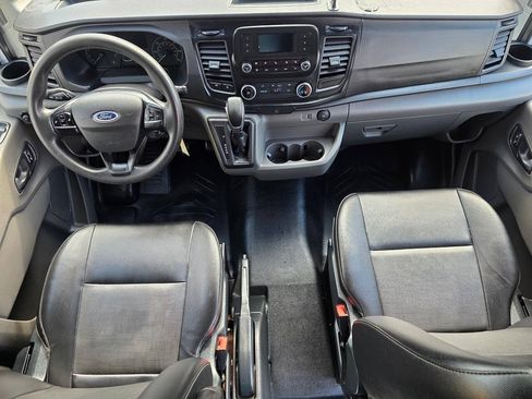 Used 2023 Ford Transit 350 XL RWD image 8