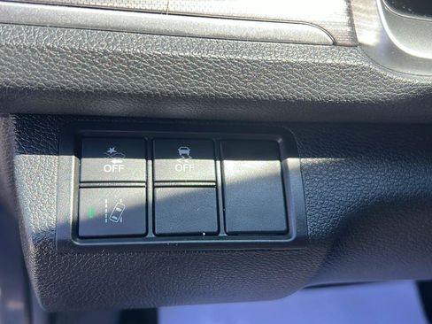 Used 2021 Honda Civic EX-L image 23