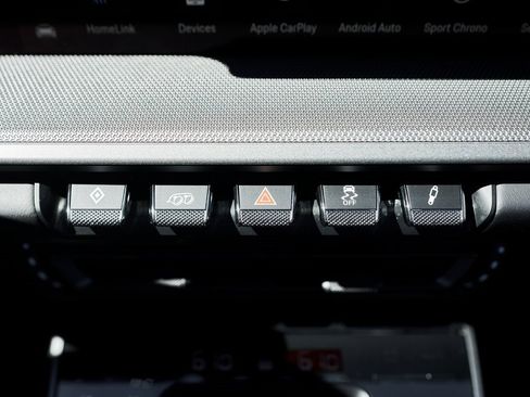 Used 2024 Porsche 911 Carrera 4S w/ Premium Package image 66