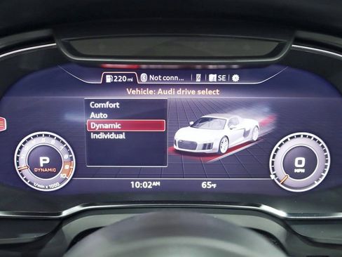 Used 2017 Audi R8 V10 AWD/4WD image 25