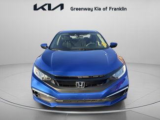 Used 2019 Honda Civic LX video 2