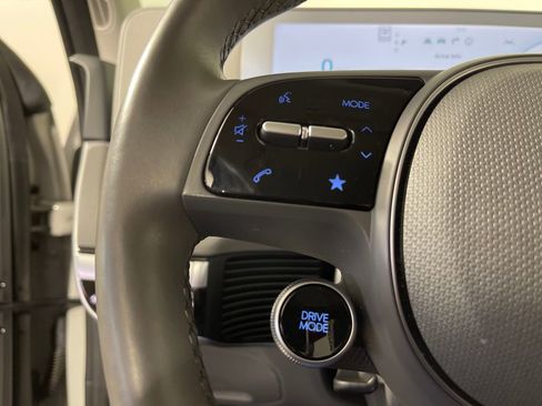 Certified 2024 Hyundai Ioniq 5 SEL image 30