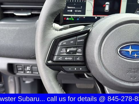 New 2026 Subaru Outback Premium AWD/4WD image 10