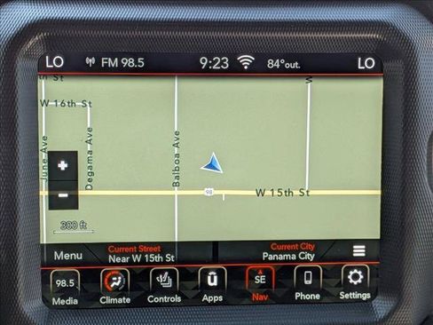 Used 2020 Jeep Wrangler Unlimited Rubicon AWD/4WD image 15