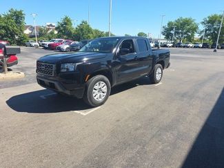 Used 2022 Nissan Frontier SV AWD/4WD video 1