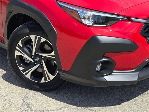 Certified 2024 Subaru Crosstrek 2.0i Premium AWD/4WD image 3