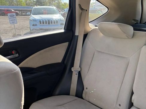 Used 2015 Honda CR-V EX image 20