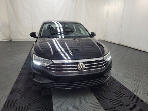 Used 2020 Volkswagen Jetta SE FWD image 14
