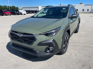 Used 2026 Subaru Crosstrek 2.5i Limited AWD/4WD 360° Tour