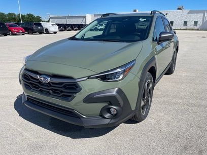 Used 2026 Subaru Crosstrek 2.5i Limited