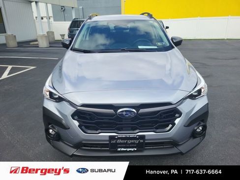 Certified 2024 Subaru Crosstrek 2.0i Premium w/ Crosstrek Mirror Package image 9