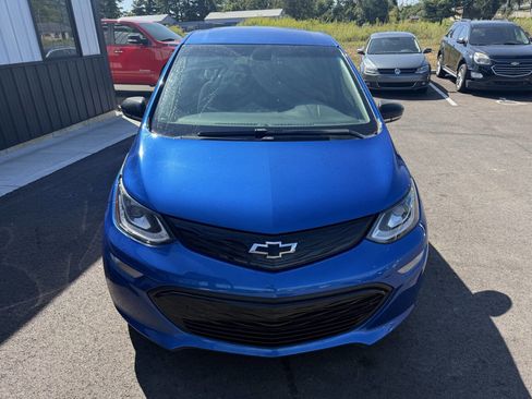 Used 2020 Chevrolet Bolt LT image 3