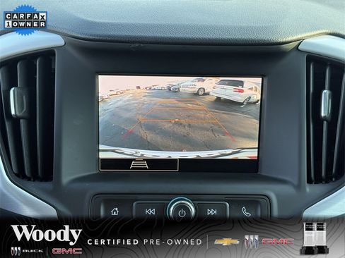 Certified 2023 GMC Terrain SLE w/ Elevation Edition image 22