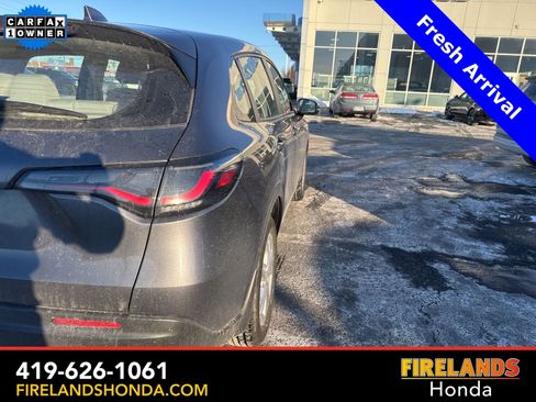 Used 2024 Honda HR-V LX image 6