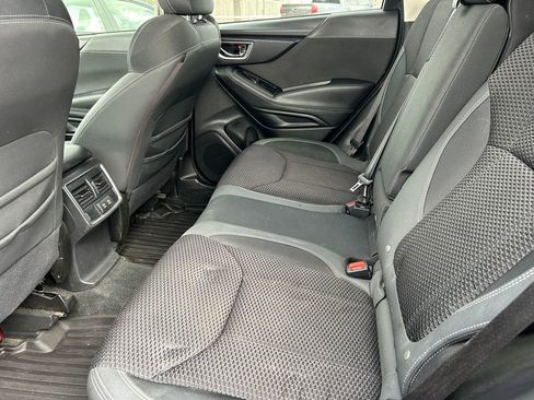 Used 2020 Subaru Forester Premium image 17