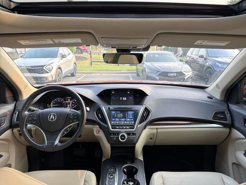 Used 2020 Acura MDX SH-AWD image 21