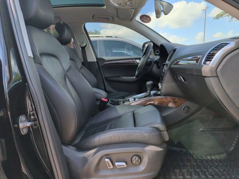 Used 2013 Audi Q5 3.0T Premium Plus AWD/4WD image 34