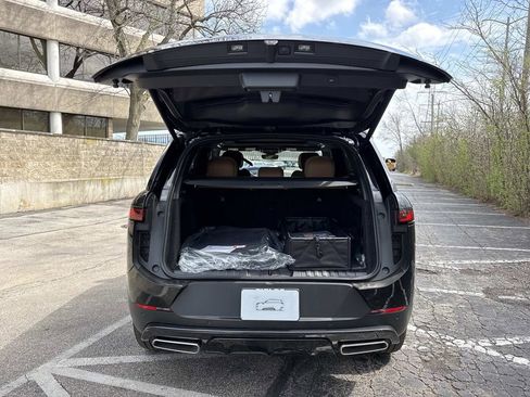 New 2026 Land Rover Range Rover Sport SE AWD/4WD image 10