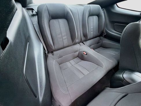 Used 2023 Ford Mustang Coupe RWD image 27
