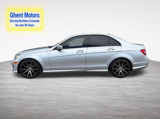 Used 2013 Mercedes-Benz C 250 Sedan video 2