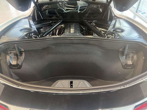 New 2026 Chevrolet Corvette Stingray Coupe w/ 1LT image 9