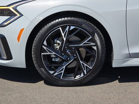 Certified 2025 Kia K5 GT-Line w/ GT-Line Premium Package FWD image 25