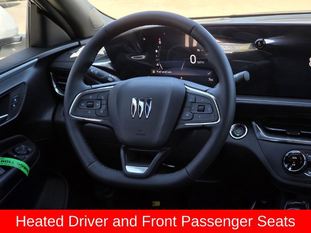 New 2026 Buick Envista Preferred w/ Convenience I Package FWD image 17