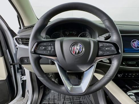 Used 2024 Buick Enclave Essence w/ Trailering Package, 5000 lbs. image 10