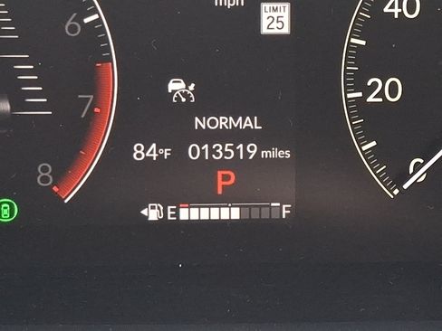 Used 2024 Honda CR-V EX image 20