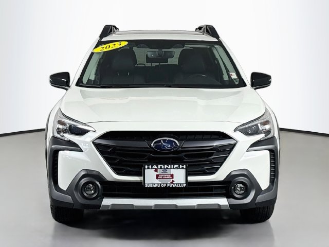 Certified 2023 Subaru Outback Limited AWD/4WD image 3