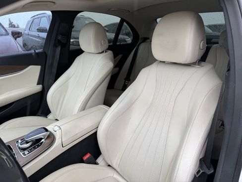 Certified 2018 Mercedes-Benz E 300 image 3