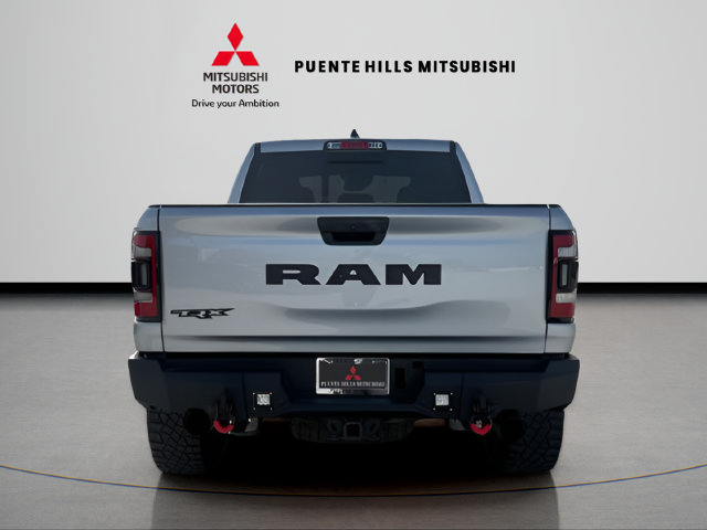 Used 2023 RAM 1500 TRX w/ TRX Level 1 Equipment Group AWD/4WD image 6