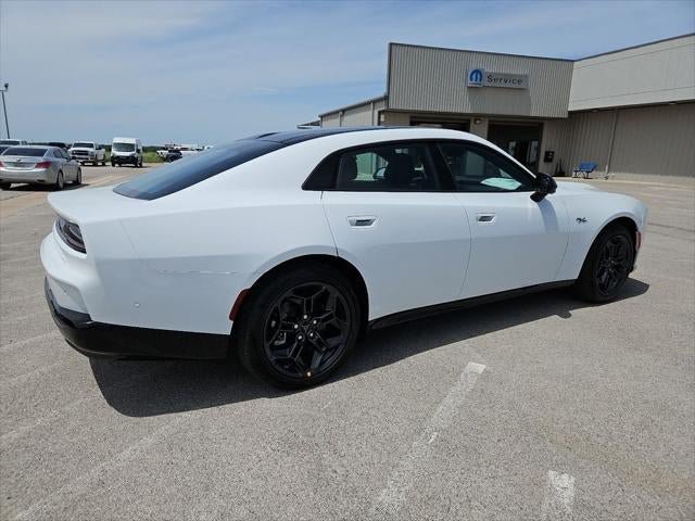 New 2026 Dodge Charger R/T AWD/4WD image 38