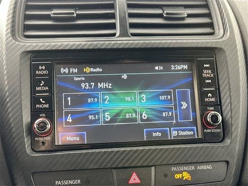 Used 2024 Mitsubishi Outlander Sport ES image 11