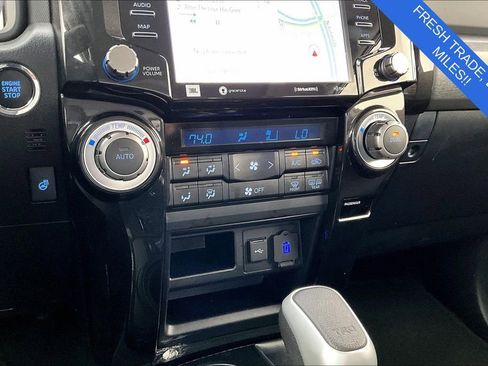 Used 2024 Toyota 4Runner TRD Pro image 8