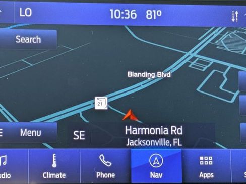 Used 2020 Ford F350 Lariat w/ Lariat Ultimate Package image 12