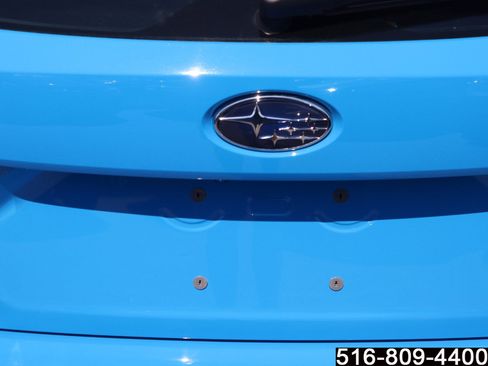 Used 2024 Subaru Impreza 2.0i Sport image 32