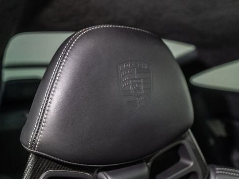 Used 2018 Porsche 911 GT3 RWD image 51