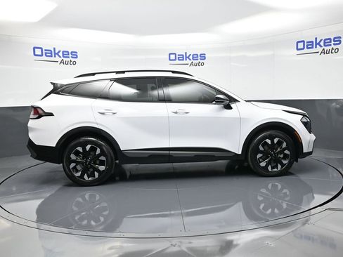 Used 2023 Kia Sportage X-Line image 9