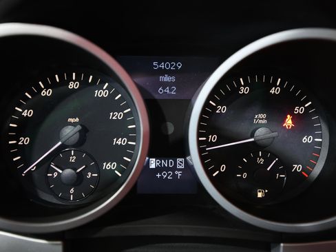 Used 2006 Mercedes-Benz SLK 350 image 18