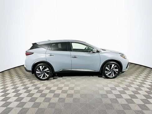 Certified 2024 Nissan Murano SL image 12