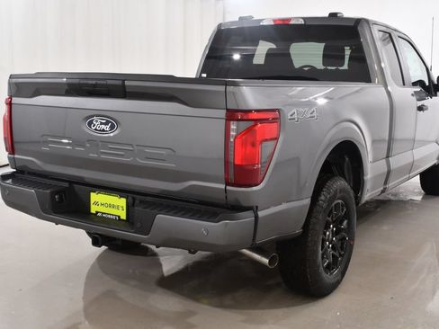New 2026 Ford F150 STX AWD/4WD image 12