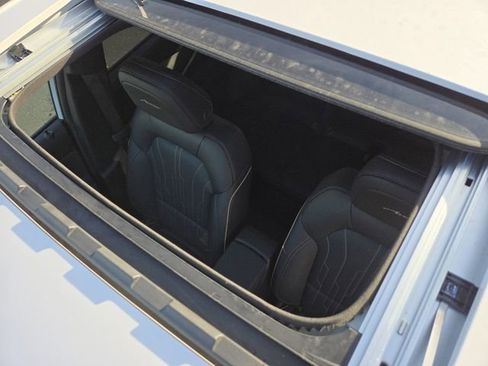 New 2026 Buick Envista Avenir image 3