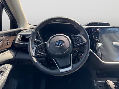 New 2026 Subaru Ascent Touring AWD/4WD image 11