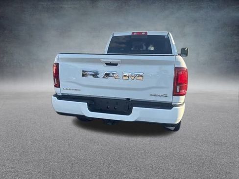 New 2025 RAM 2500 Limited image 6