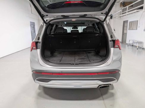 Used 2023 Hyundai Santa Fe Limited AWD/4WD image 39